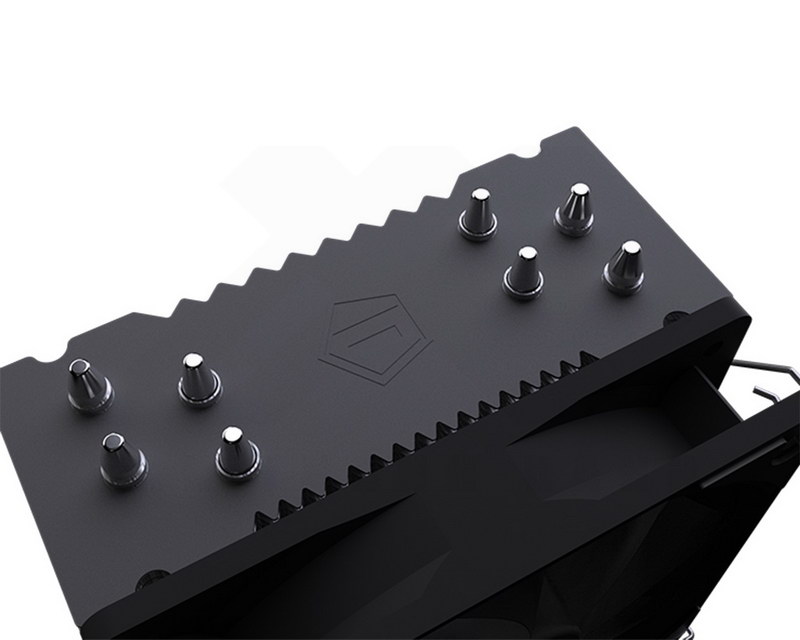 ID-COOLING SE-224-XT Basic CPU Cooling – Shop Máy tính