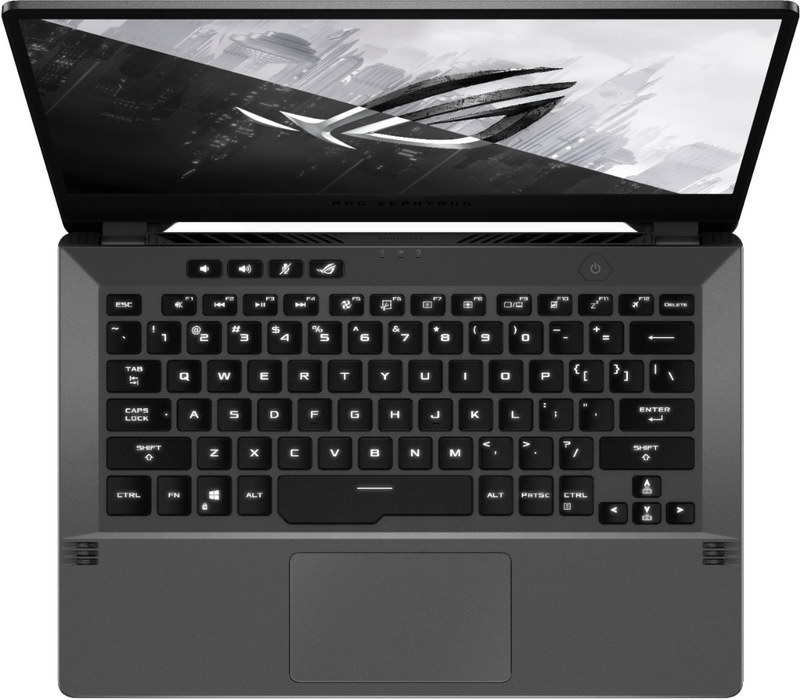 ROG Zephyrus G14 – Laptop 14-inch mạnh nhất thế giới với tùy chọn AniMe  Matrix chính thức ra mắt tại Việt Nam - ReviewOS