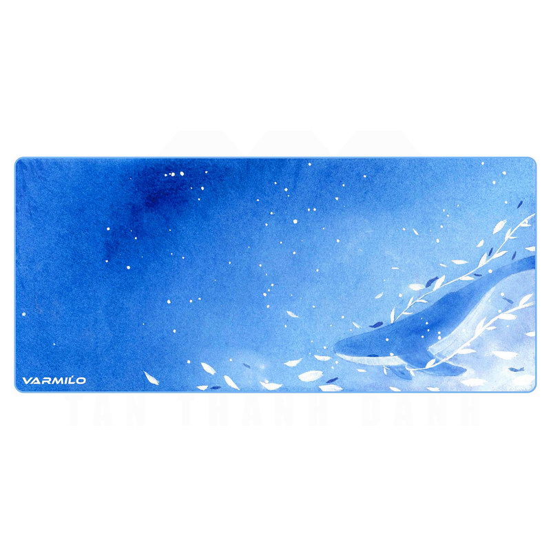 varmilo Sea Melody Desk Mat – Shop Máy tính